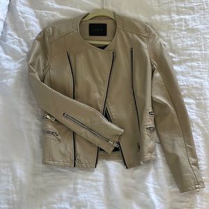 COPY - Leather Jacket